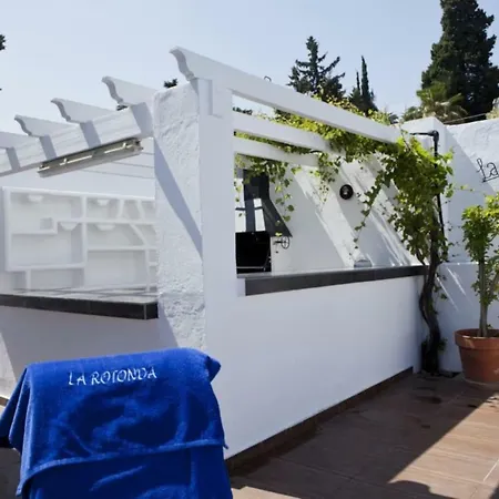 La Rotonda * Fuengirola