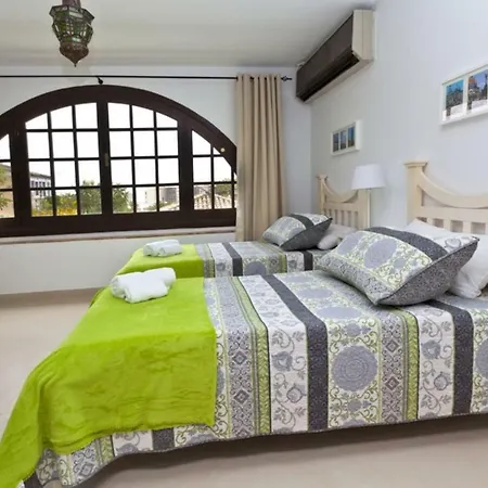 Villa La Rotonda Fuengirola