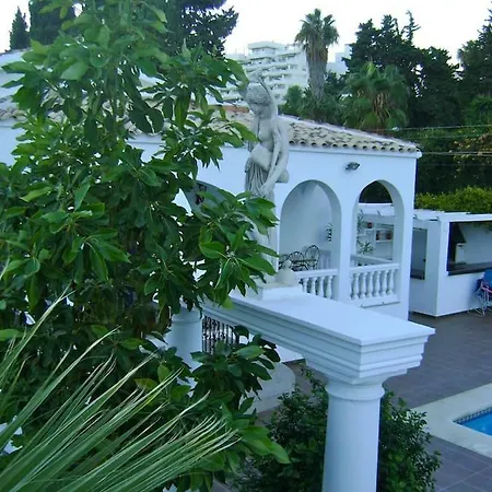 La Rotonda Villa Fuengirola