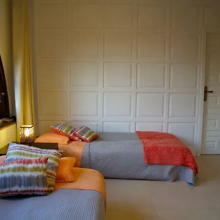 Villa La Rotonda Fuengirola