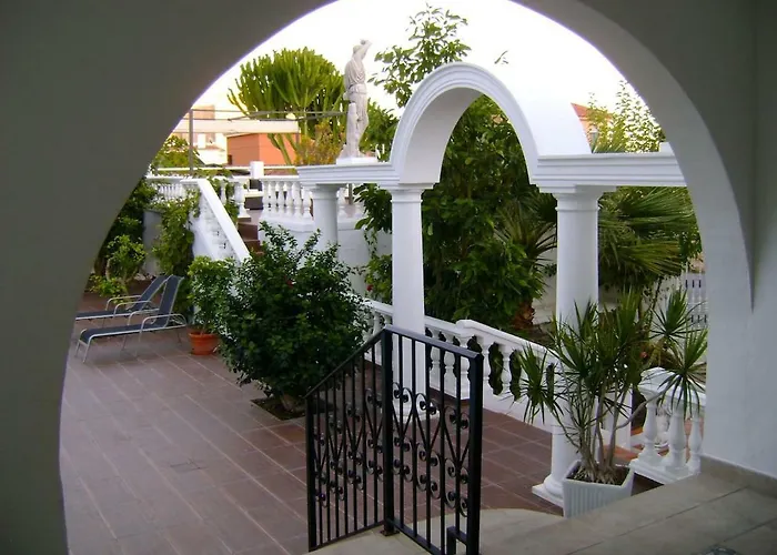 Villa La Rotonda *