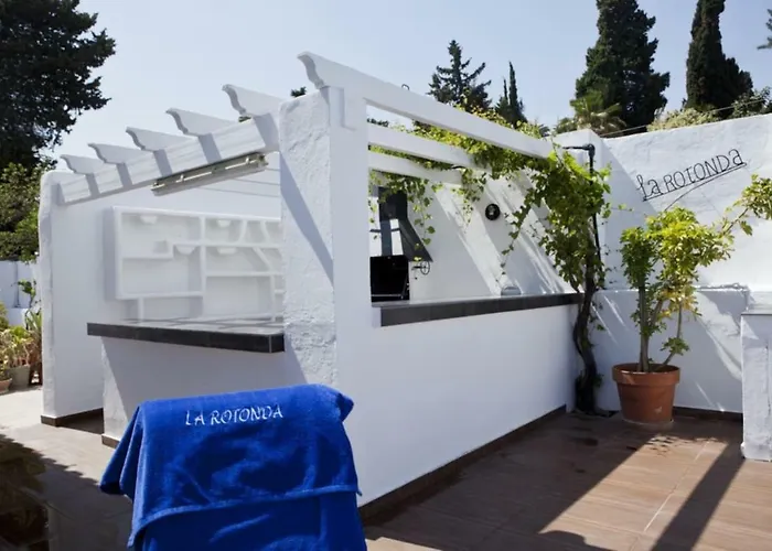 La Rotonda * Fuengirola
