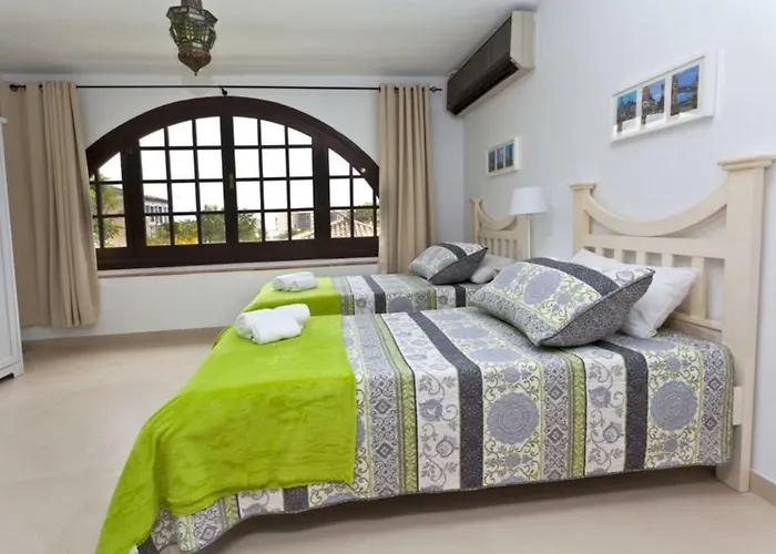 Villa La Rotonda Fuengirola