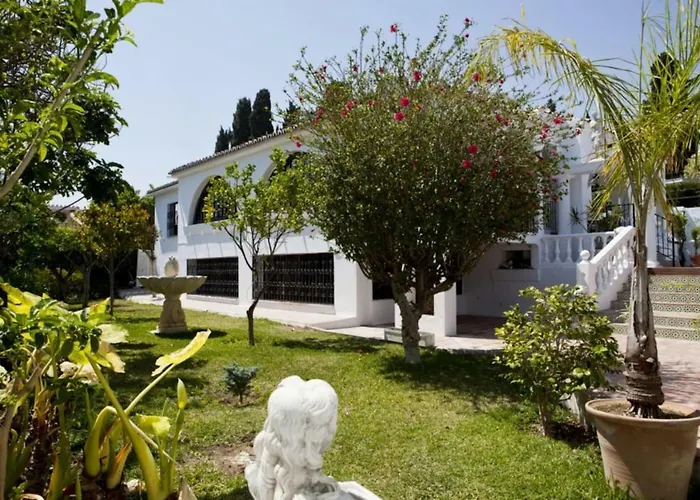 Villa La Rotonda *