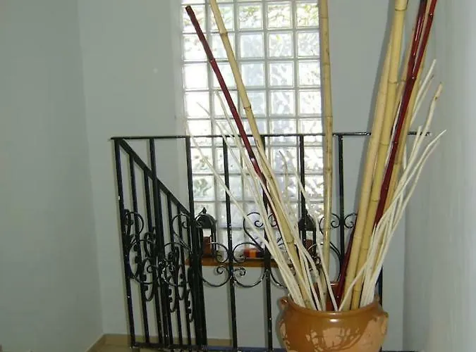 La Rotonda Villa